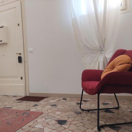 Loft Loggia Al Santo Lägenhet Padua Exteriör bild