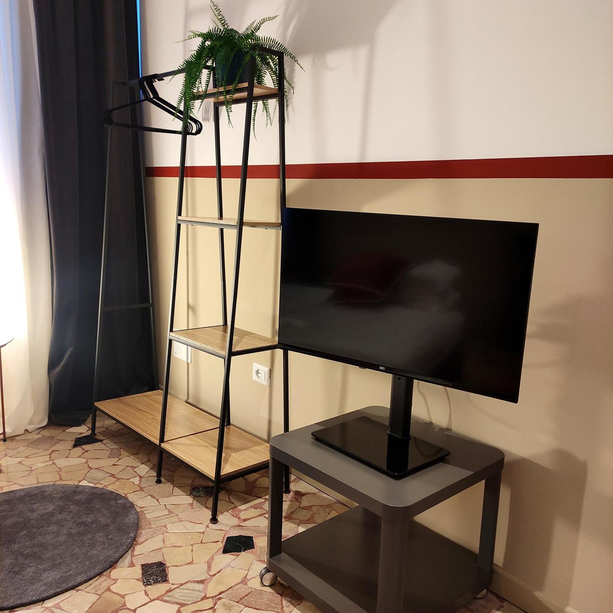 Loft Loggia Al Santo Lägenhet Padua Exteriör bild