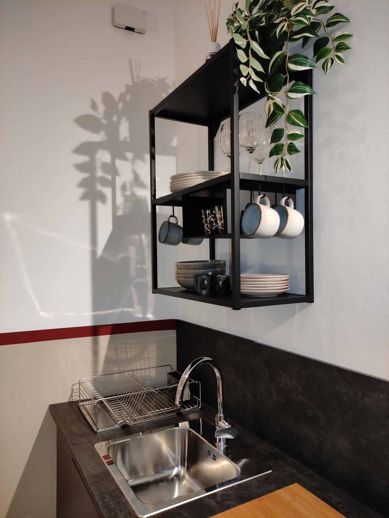 Loft Loggia Al Santo Lägenhet Padua Exteriör bild